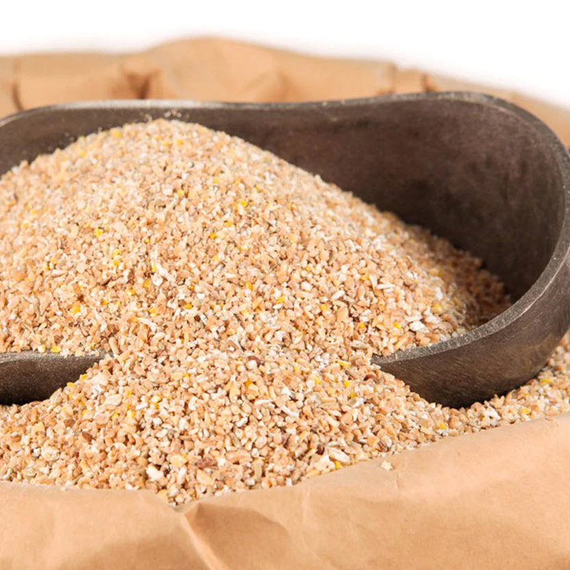 Wheat Daliya